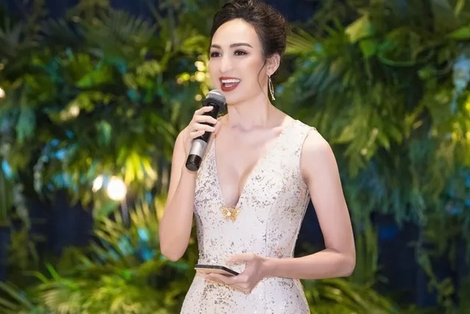 Ngọc Diễm tích cực chạy show trước giờ sang Hàn Quốc - 5