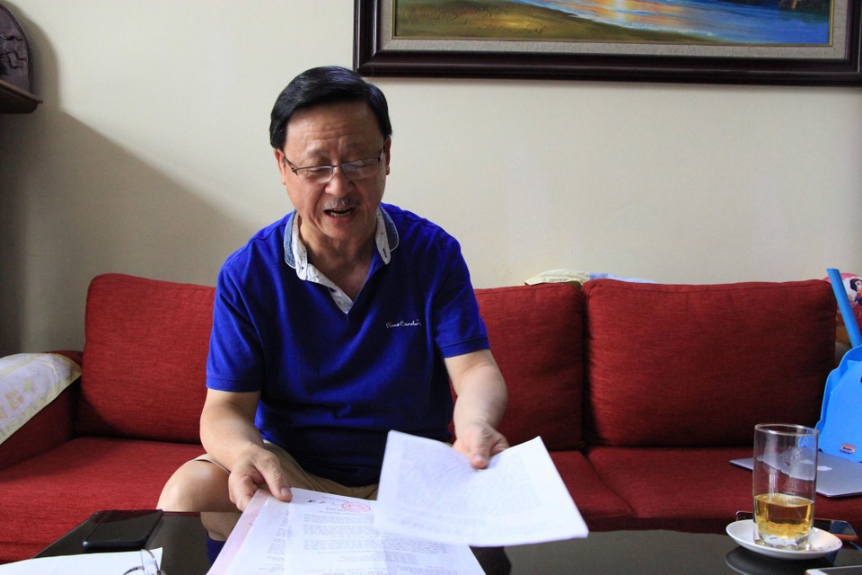 Hà Giang tiếp thu ý kiến cháu nội Vua Mèo về việc chia phí tham quan dinh thự họ Vương - 1 Hà Giang tiếp thu ý kiến cháu nội Vua Mèo về việc chia phí tham quan dinh thự họ Vương - 1