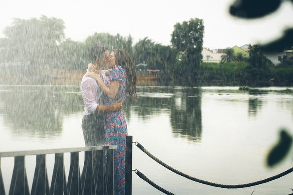 Kim Lý nói gì khi bị xem là “trang sức di động” của Hồ Ngọc Hà? - 1 Kim Lý nói gì khi bị xem là “trang sức di động” của Hồ Ngọc Hà? - 1