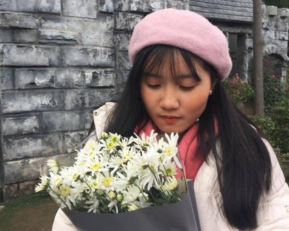 Thủ khoa vào lớp 10 ở Hà Nội: “Bố mẹ nói phải tự chịu trách nhiệm việc học của mình” - 1 Thủ khoa vào lớp 10 ở Hà Nội: “Bố mẹ nói phải tự chịu trách nhiệm việc học của mình” - 1