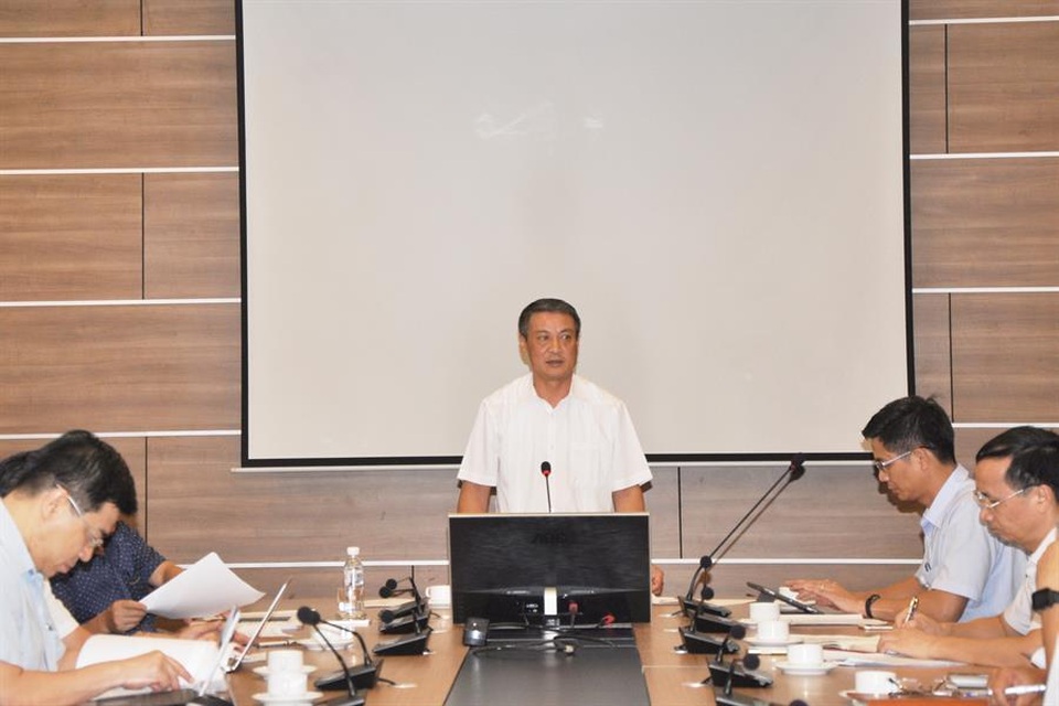 Đề án số hóa truyền hình sẽ kết thúc vào năm 2020 - 1 Đề án số hóa truyền hình sẽ kết thúc vào năm 2020 - 1