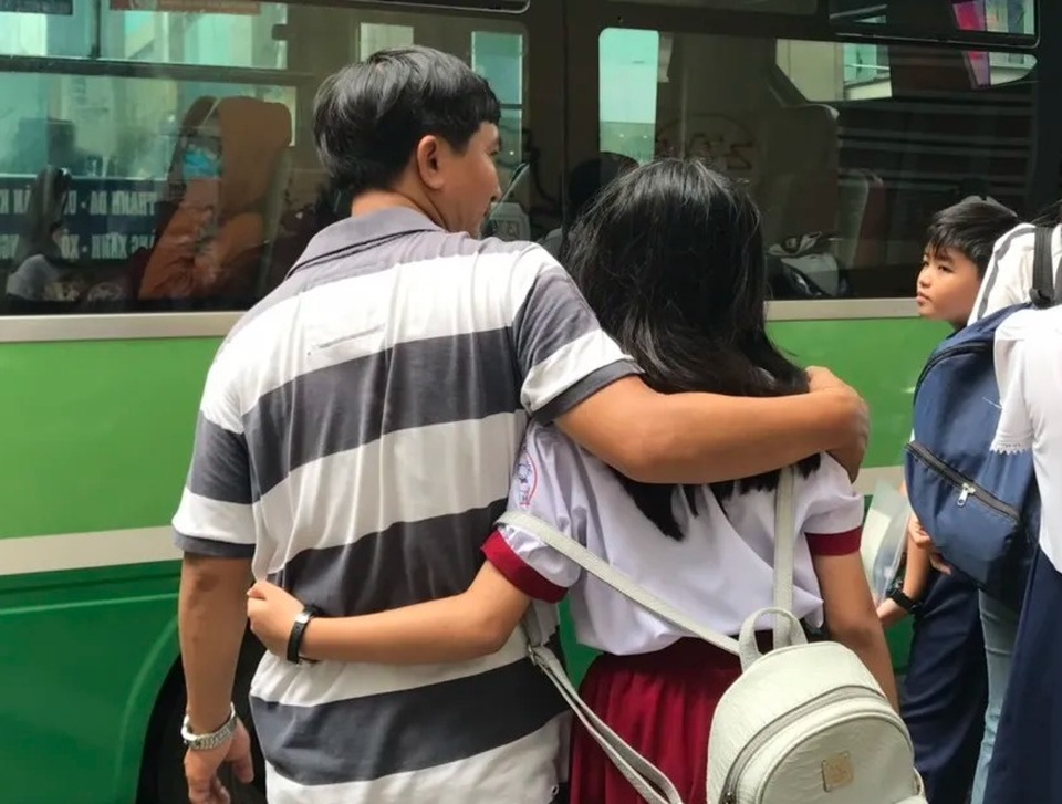 Đạt 48 điểm là trúng tuyển vào lớp 6 Trường THPT chuyên Trần Đại Nghĩa - 1 Đạt 48 điểm là trúng tuyển vào lớp 6 Trường THPT chuyên Trần Đại Nghĩa - 1