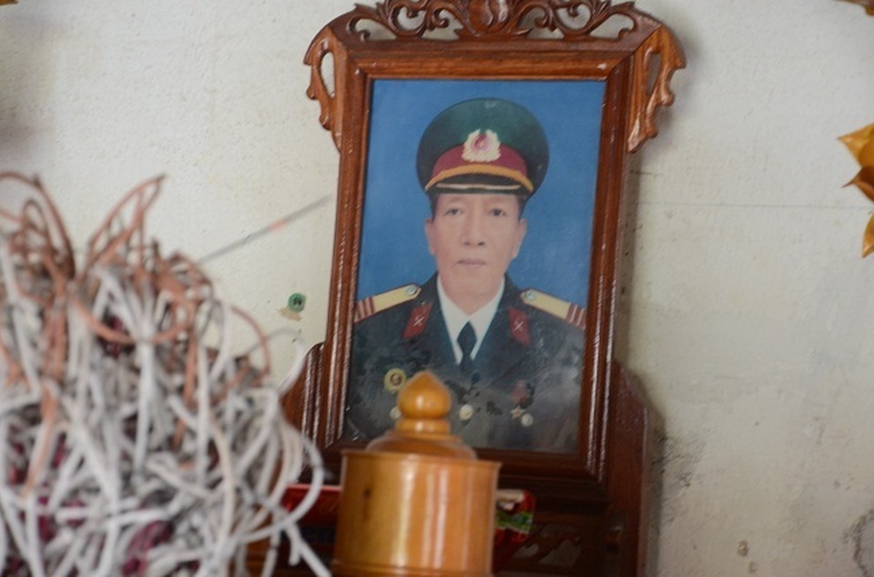 Chuyện lạ: Xót thương người mẹ nghèo đến bất lực không dám nhận 40 triệu đồng - 11 Chuyện lạ: Xót thương người mẹ nghèo đến bất lực không dám nhận 40 triệu đồng - 11