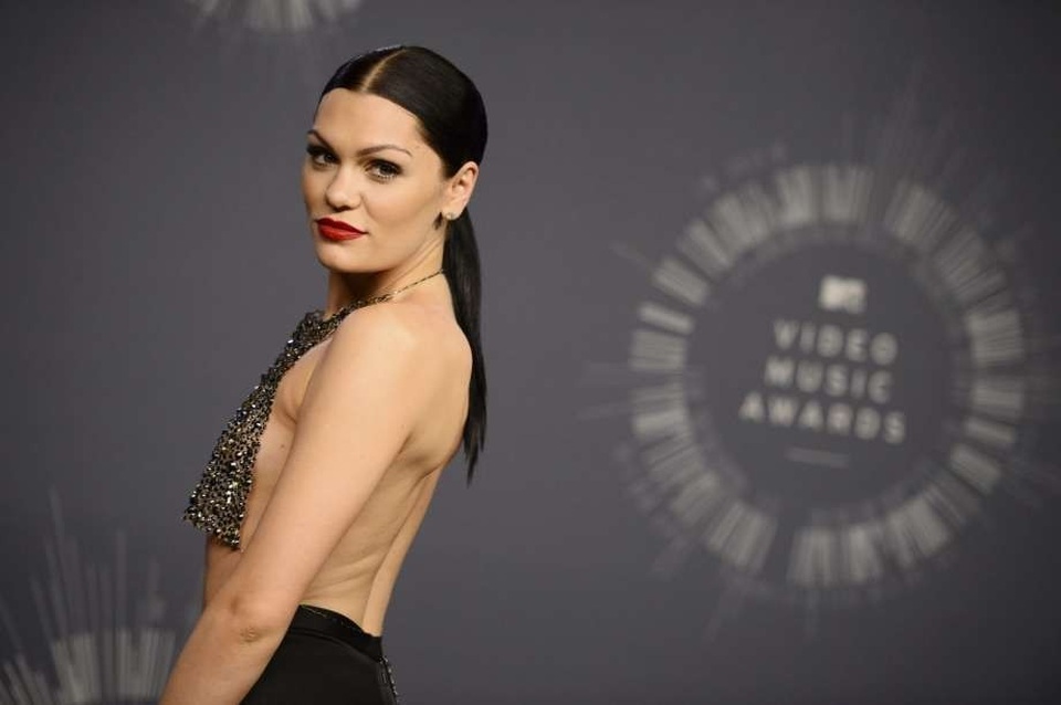 Jessie J tiết lộ bị chẩn đoán vô sinh - 1 Jessie J tiết lộ bị chẩn đoán vô sinh - 1