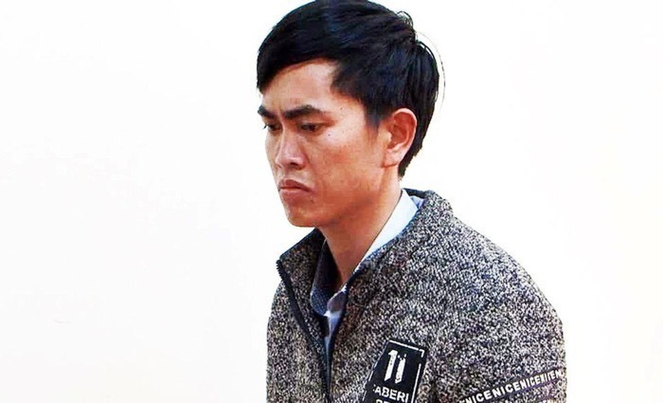 Phi tang chứng cứ phá rừng, 1 nhân viên Ban quản lý rừng bị khởi tố - 1 Phi tang chứng cứ phá rừng, 1 nhân viên Ban quản lý rừng bị khởi tố - 1