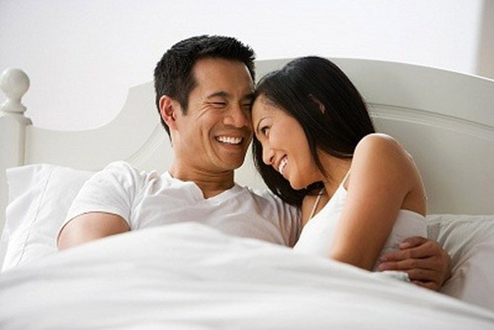 Bí quyết làm lành sau khi cãi vã với vợ - 1 Bí quyết làm lành sau khi cãi vã với vợ - 1