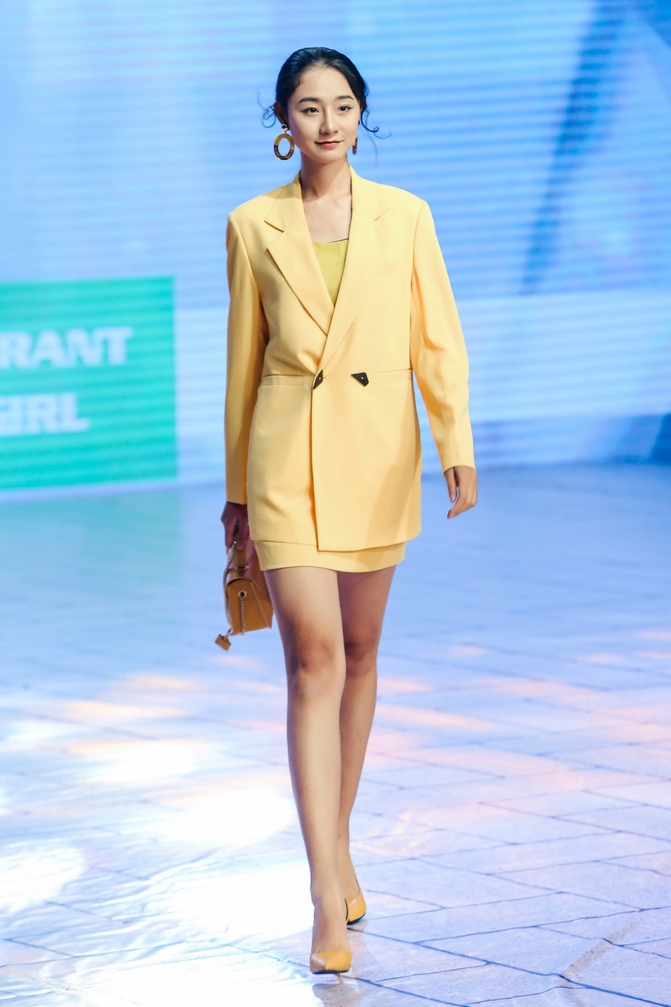 Life in motion show 2019 và hành trình thời trang xanh - 6 Life in motion show 2019 và hành trình thời trang xanh - 6