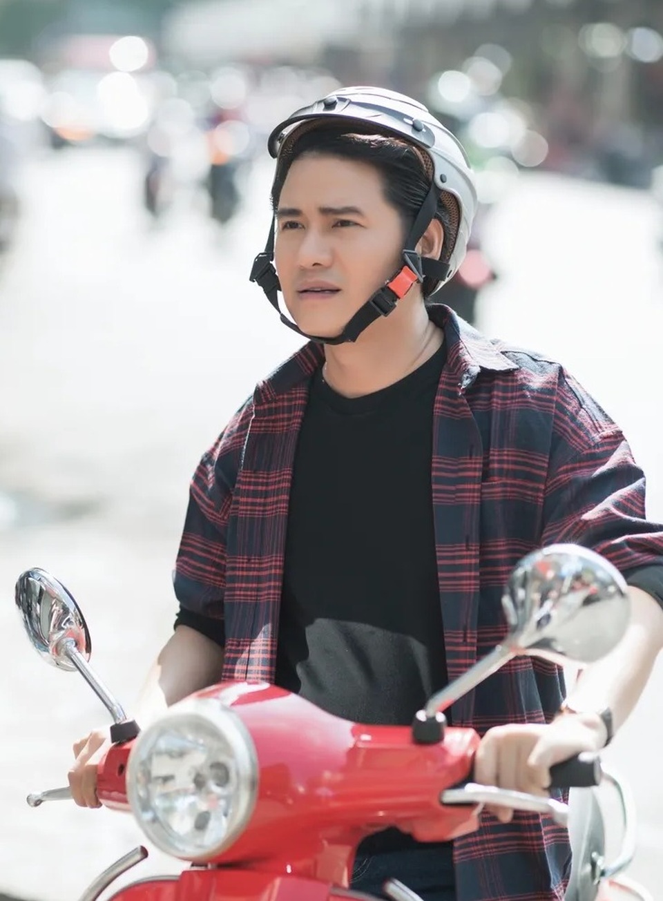 MC Vũ Mạnh Cường từng trải qua quá khứ nghèo khó tưởng tượng - 4 MC Vũ Mạnh Cường từng trải qua quá khứ nghèo khó tưởng tượng - 4