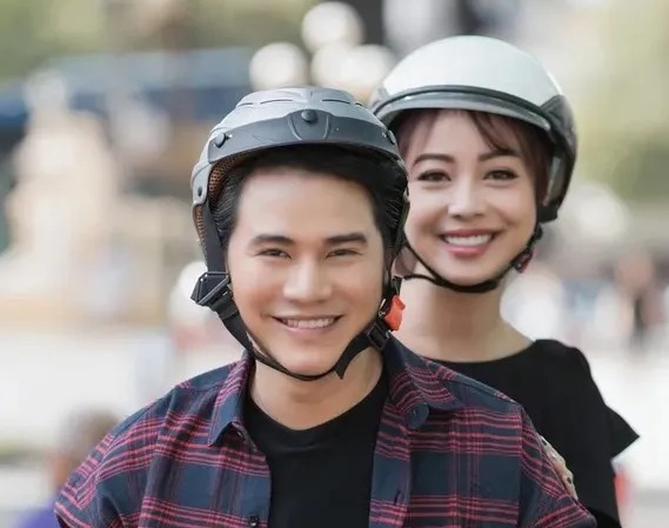 MC Vũ Mạnh Cường từng trải qua quá khứ nghèo khó tưởng tượng - 6 MC Vũ Mạnh Cường từng trải qua quá khứ nghèo khó tưởng tượng - 6