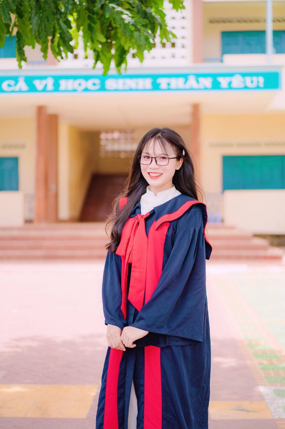 Lớp 12 ở Đắk Lắk toàn nam thanh nữ tú và nhiều tài lẻ - 9 Lớp 12 ở Đắk Lắk toàn nam thanh nữ tú và nhiều tài lẻ - 9