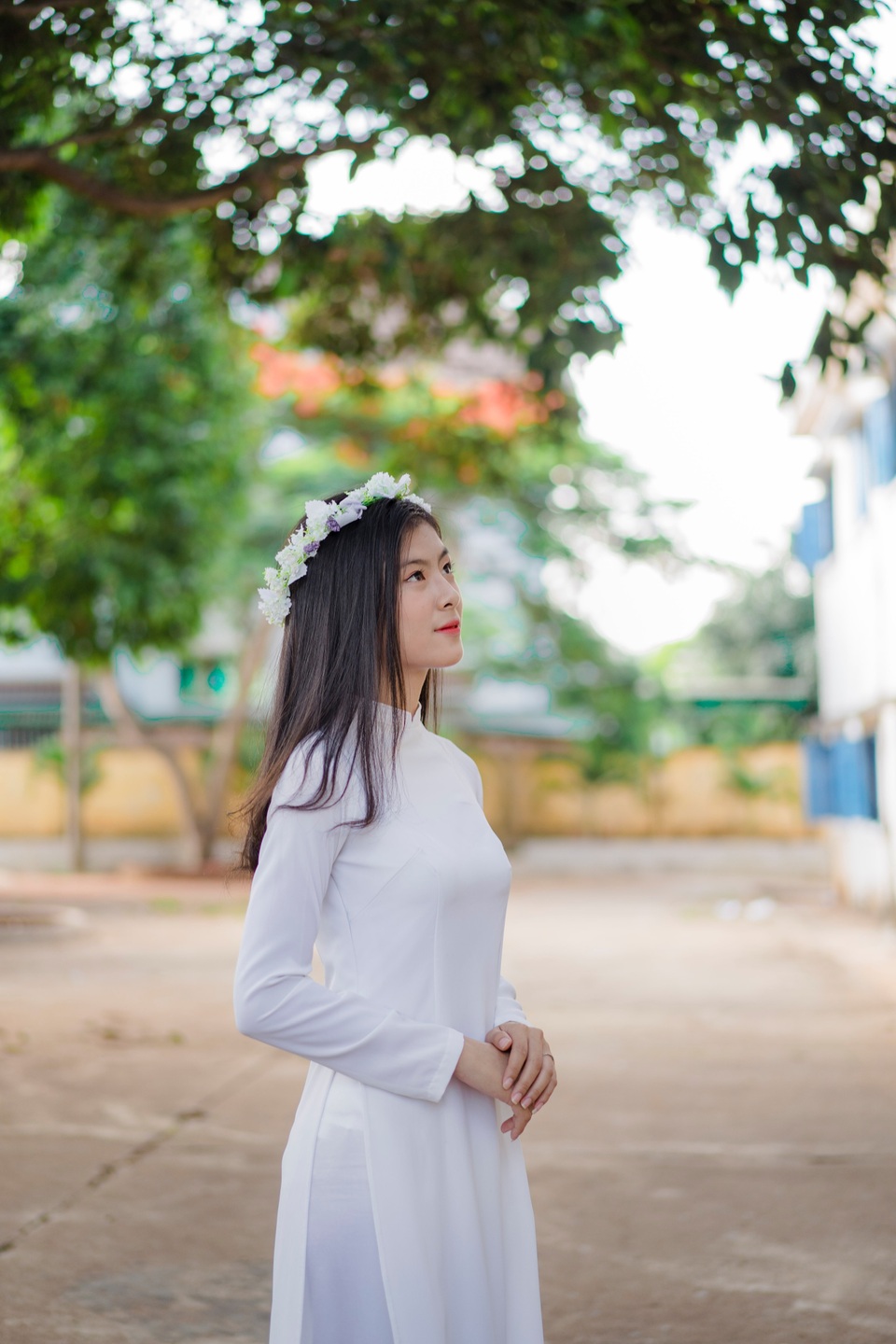 Lớp 12 ở Đắk Lắk toàn nam thanh nữ tú và nhiều tài lẻ - 6 Lớp 12 ở Đắk Lắk toàn nam thanh nữ tú và nhiều tài lẻ - 6