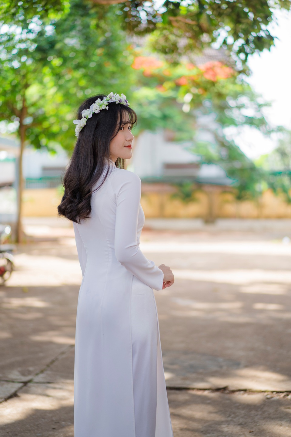 Lớp 12 ở Đắk Lắk toàn nam thanh nữ tú và nhiều tài lẻ - 4 Lớp 12 ở Đắk Lắk toàn nam thanh nữ tú và nhiều tài lẻ - 4