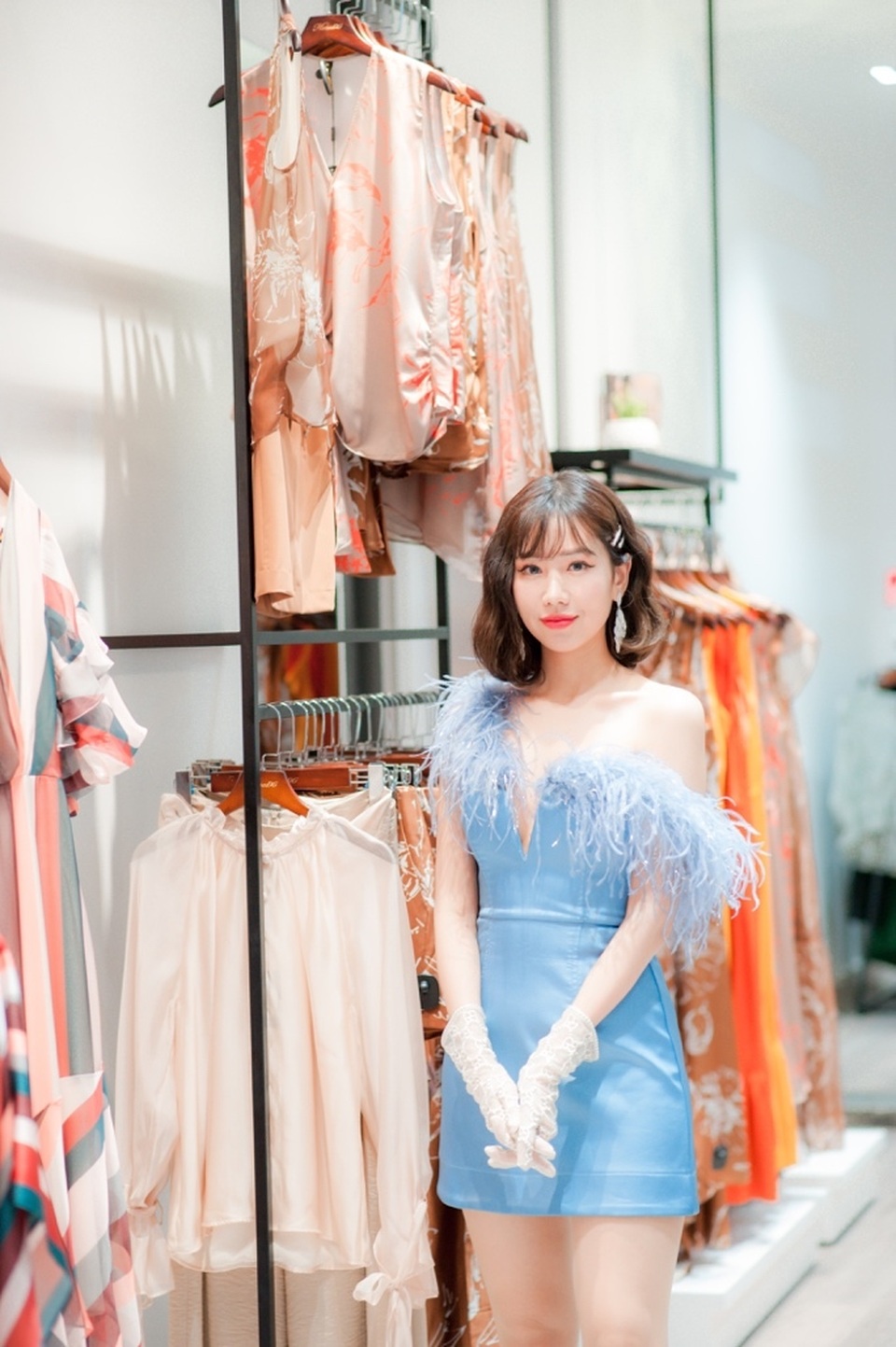 Tổng Công ty Đức Giang ra mắt showroom đầu tiên tại thành phố Đà Nẵng - 6 Tổng Công ty Đức Giang ra mắt showroom đầu tiên tại thành phố Đà Nẵng - 6