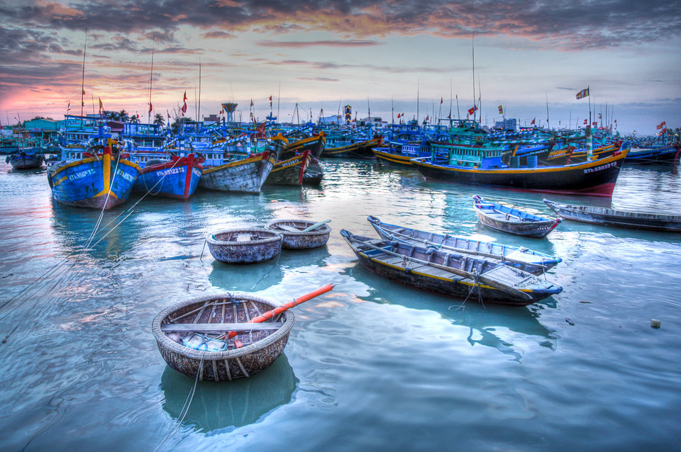 Thanh Long Bay – Thiên đường xanh bên vịnh biển - 2 Thanh Long Bay – Thiên đường xanh bên vịnh biển - 2