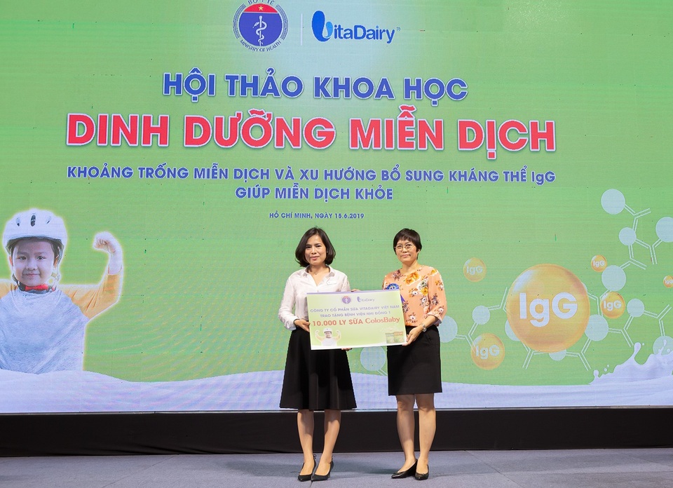 Cần có giải pháp giảm bệnh tiêu hóa, hô hấp ở trẻ - 5