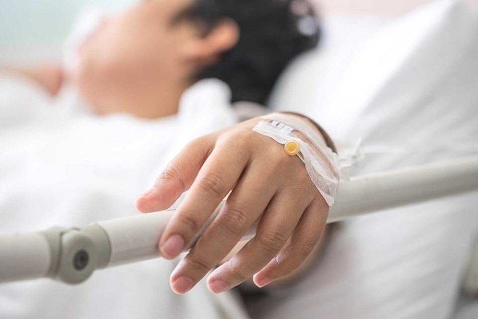 Cơ hội chăm sóc sức khỏe miễn phí và nhận quà khủng cho cả nhà - 1 Cơ hội chăm sóc sức khỏe miễn phí và nhận quà khủng cho cả nhà - 1