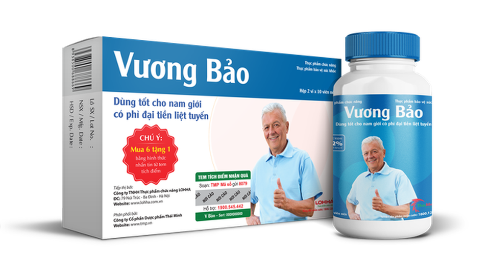 Báo động: Cứ 2 người trong độ tuổi 60-70, có 1 người bị u xơ tiền liệt tuyến - 3
