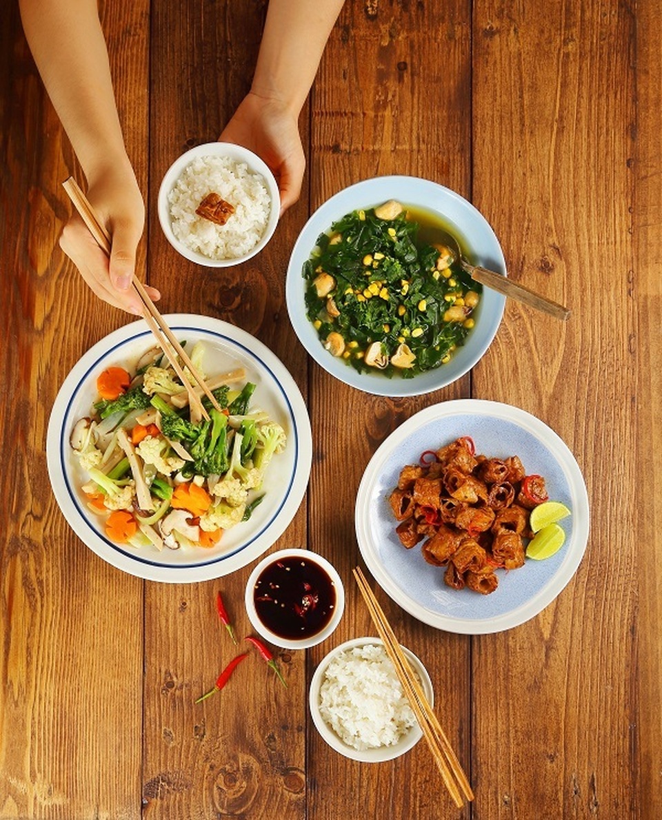 Đã tìm được “Hương vị nước tương Việt Nam ngon nhất năm 2019” - 1 Đã tìm được “Hương vị nước tương Việt Nam ngon nhất năm 2019” - 1