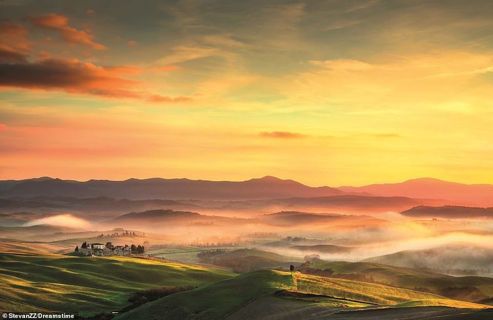 Đây là những lý do tại sao Ý là đất nước quyến rũ nhất thế giới - 12 Đây là những lý do tại sao Ý là đất nước quyến rũ nhất thế giới - 12