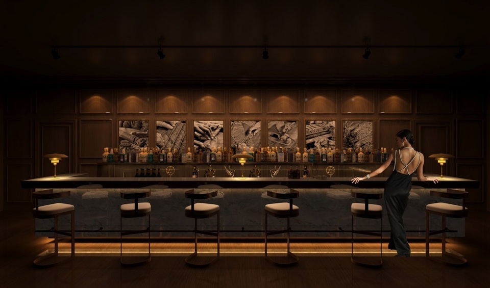 Điểm danh 10 nhà hàng sang chảnh tầm nhìn đẹp nhất Hạ Long - 2