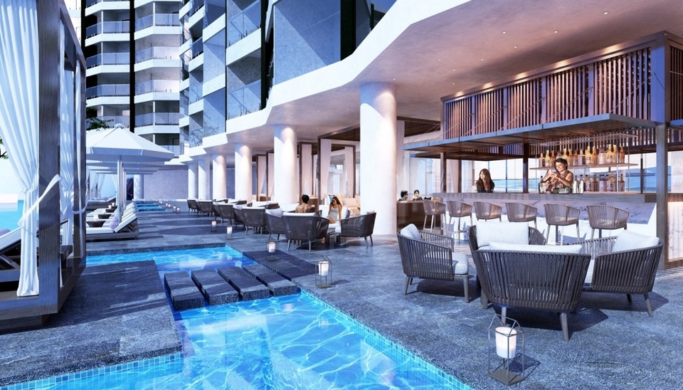 Điểm danh 10 nhà hàng sang chảnh tầm nhìn đẹp nhất Hạ Long - 8