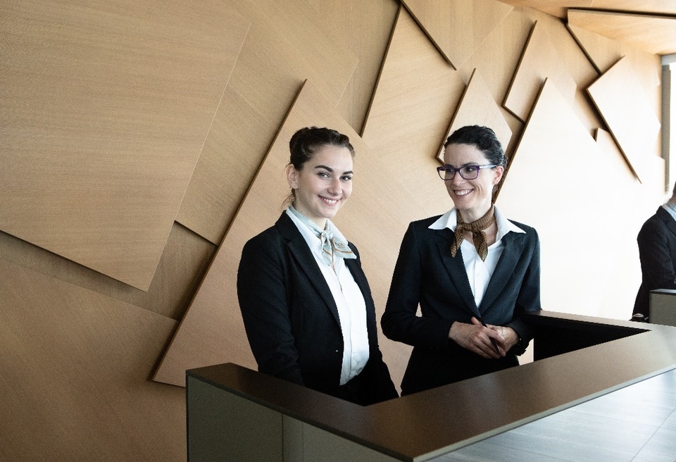 GenZ đang thúc đẩy ngành dịch vụ phát triển như thế nào? - 4 GenZ đang thúc đẩy ngành dịch vụ phát triển như thế nào? - 4