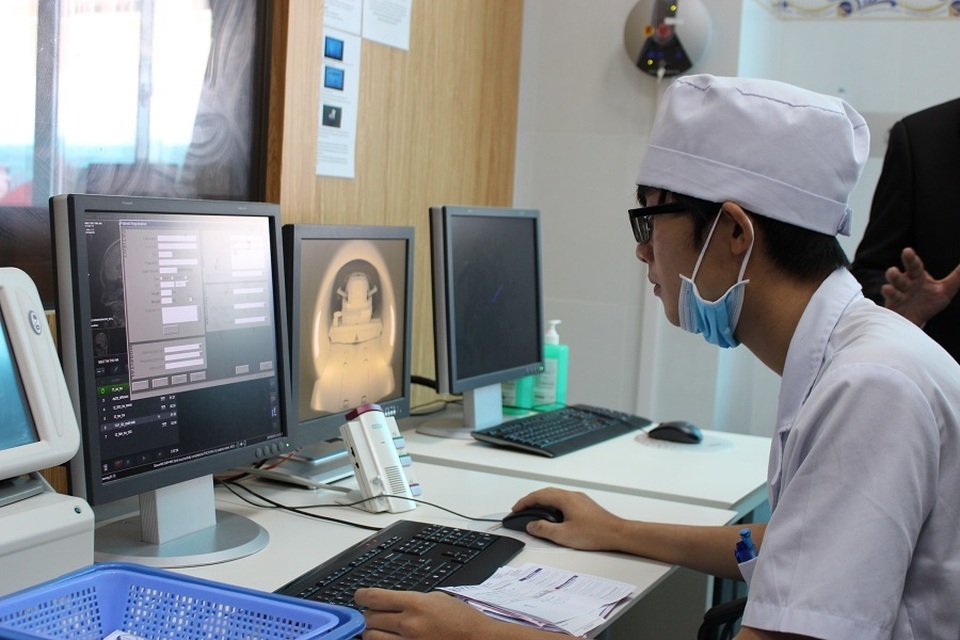 “Phủ sóng” hồ sơ sức khỏe điện tử cho toàn dân - 4 “Phủ sóng” hồ sơ sức khỏe điện tử cho toàn dân - 4