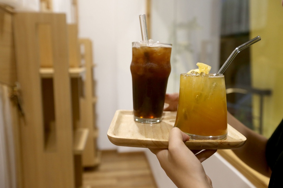 cà phê tổ ong cà phê tổ ong