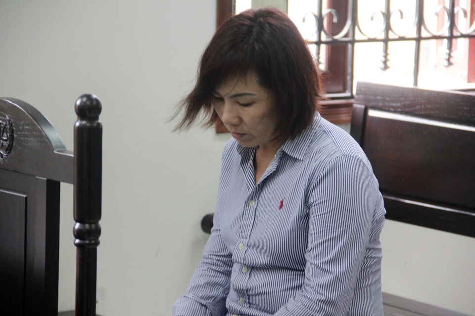 Nữ tài xế gây tai nạn ở Hàng Xanh lý giải việc nói câu “để chị lo” - 2 Nữ tài xế gây tai nạn ở Hàng Xanh lý giải việc nói câu “để chị lo” - 2