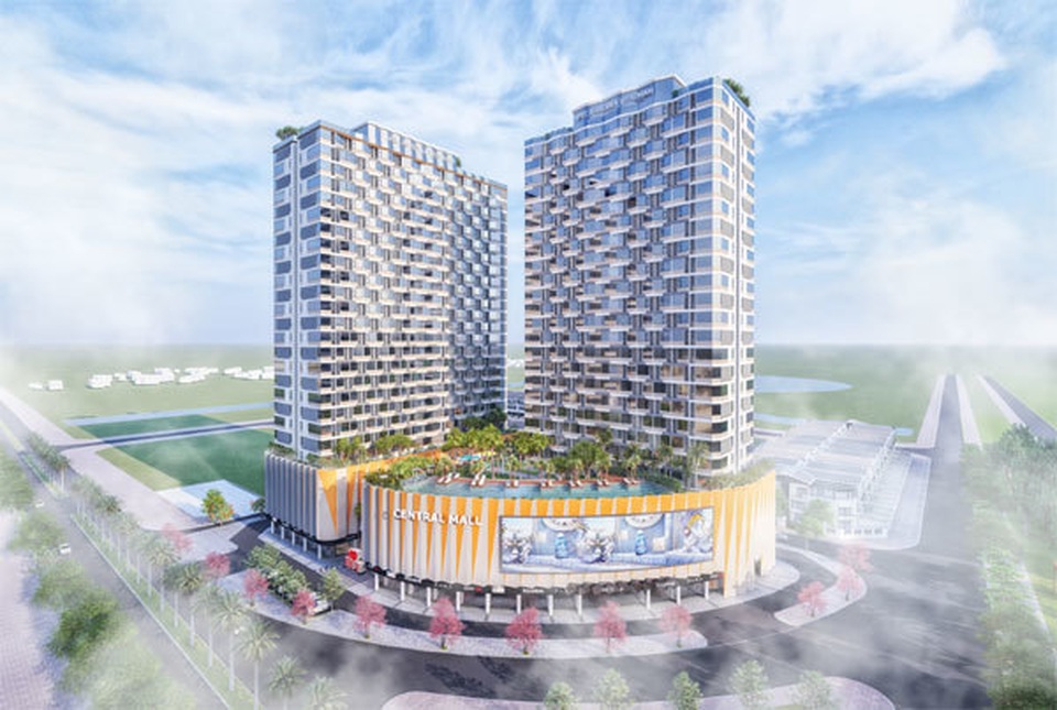Khám phá quần thể nghỉ dưỡng 5 sao đẳng cấp nhất miền Trung - 11 Khám phá quần thể nghỉ dưỡng 5 sao đẳng cấp nhất miền Trung - 11