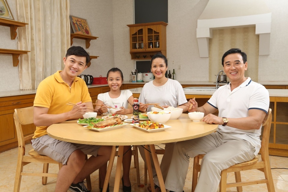 Thương hiệu Việt: Tháng năm rực rỡ đầy ký ức - 2 Thương hiệu Việt: Tháng năm rực rỡ đầy ký ức - 2