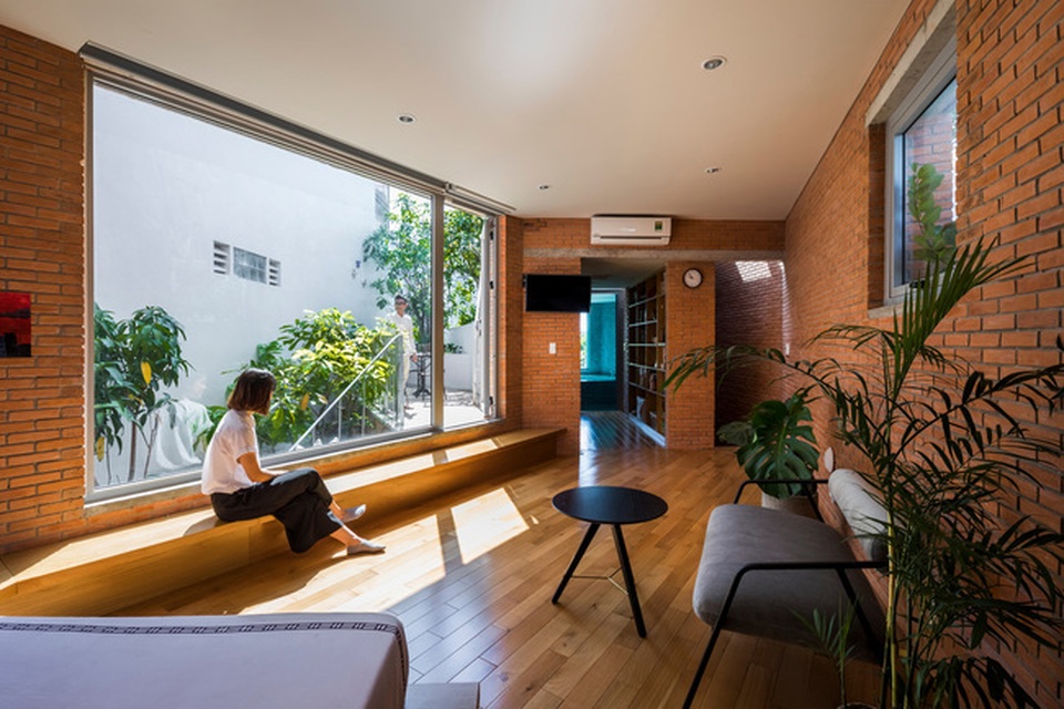 Ngôi nhà xiêu vẹo kỳ lạ tại Việt Nam nổi tiếng khắp báo nước ngoài - 17 Ngôi nhà xiêu vẹo kỳ lạ tại Việt Nam nổi tiếng khắp báo nước ngoài - 17