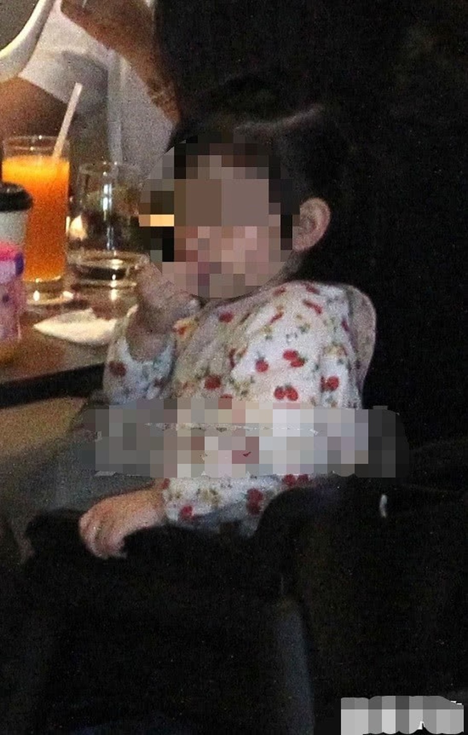 Lâm Tâm Như - Hoắc Kiến Hoa hạnh phúc bên con gái nhỏ - 3 Lâm Tâm Như - Hoắc Kiến Hoa hạnh phúc bên con gái nhỏ - 3