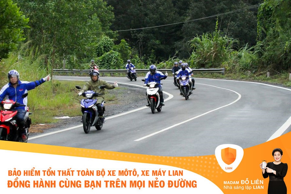 Phần lớn người Việt đang hiểu sai về lợi ích của bảo hiểm xe máy bắt buộc - 2 Phần lớn người Việt đang hiểu sai về lợi ích của bảo hiểm xe máy bắt buộc - 2