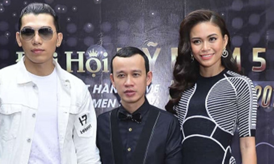“Trùm Hoa hậu” Phúc Nguyễn tung hợp đồng chứng minh Mâu Thuỷ bịa chuyện, tiết lộ sốc về Phương Khánh - 6 “Trùm Hoa hậu” Phúc Nguyễn tung hợp đồng chứng minh Mâu Thuỷ bịa chuyện, tiết lộ sốc về Phương Khánh - 6