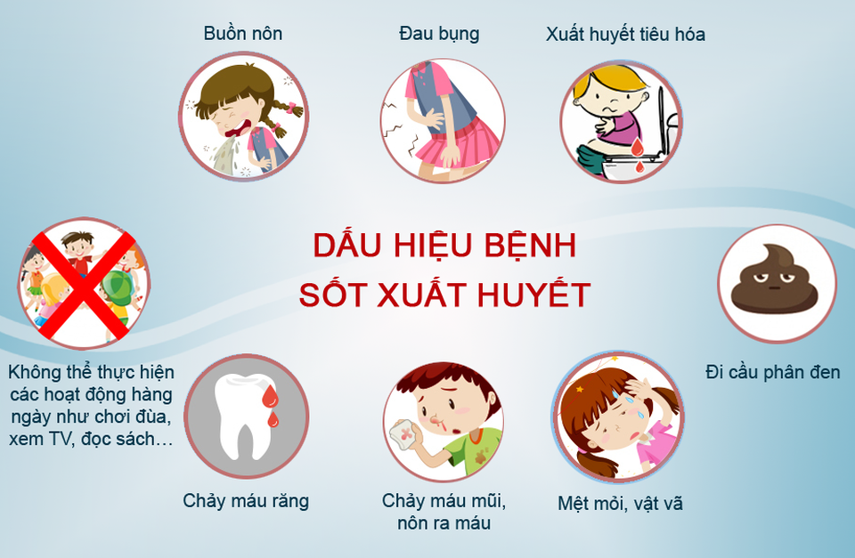 Phòng tránh sốt xuất huyết khi mùa mưa đến - 1 Phòng tránh sốt xuất huyết khi mùa mưa đến - 1