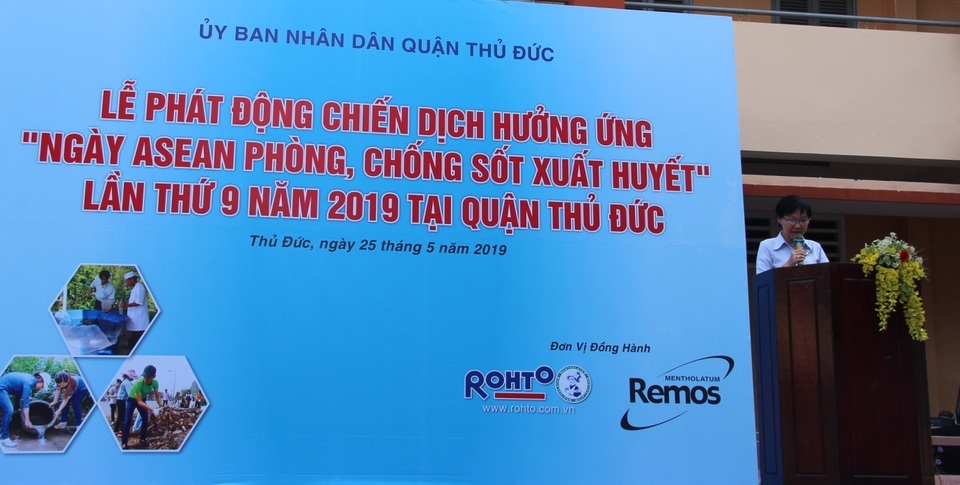 Phòng tránh sốt xuất huyết khi mùa mưa đến - 4 Phòng tránh sốt xuất huyết khi mùa mưa đến - 4