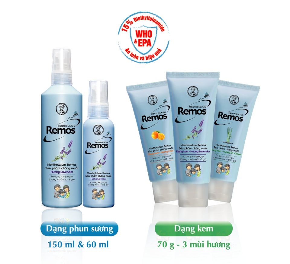 Phòng tránh sốt xuất huyết khi mùa mưa đến - 5 Phòng tránh sốt xuất huyết khi mùa mưa đến - 5