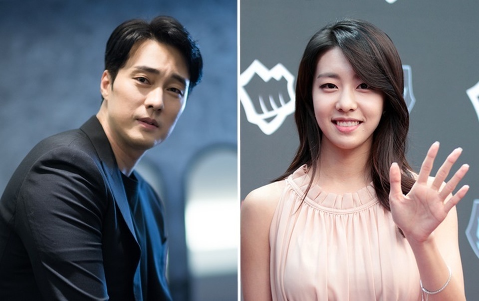 So Ji Sub “tậu” biệt thự triệu đô, chuẩn bị kết hôn - 2 So Ji Sub “tậu” biệt thự triệu đô, chuẩn bị kết hôn - 2