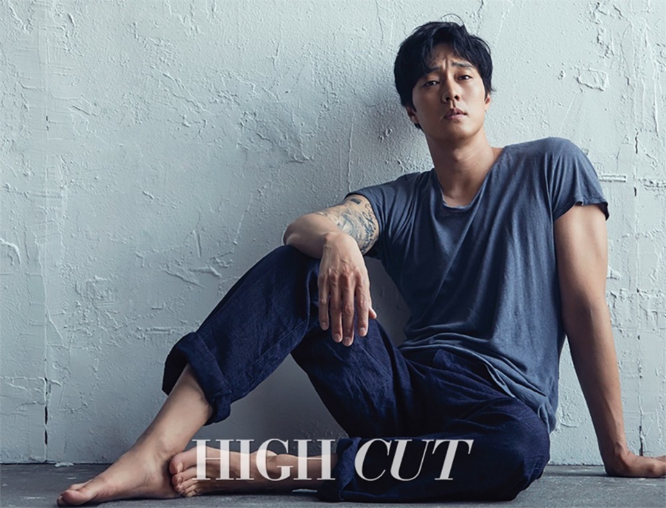 So Ji Sub “tậu” biệt thự triệu đô, chuẩn bị kết hôn - 3 So Ji Sub “tậu” biệt thự triệu đô, chuẩn bị kết hôn - 3