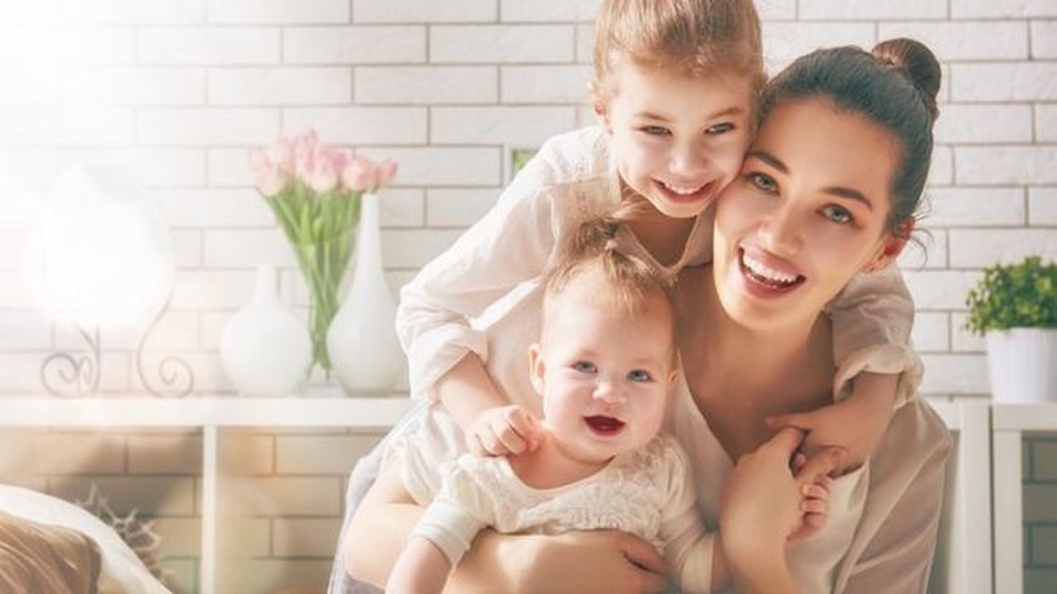 Tại sao mẹ lười thì con nên người? - 1 Tại sao mẹ lười thì con nên người? - 1