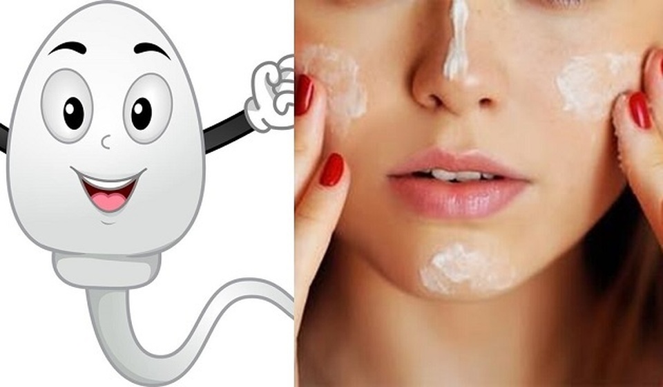 “Tinh trùng làm đẹp da”: Những lời đồn nguy hại - 1 “Tinh trùng làm đẹp da”: Những lời đồn nguy hại - 1