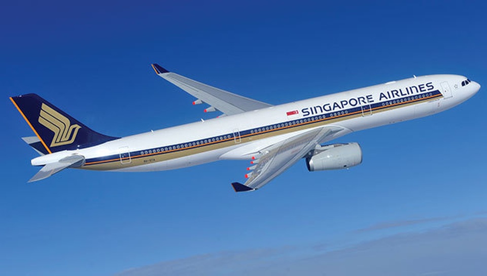 Chinh phục tiêu chuẩn Skytrax – Hướng đi “xịn” mà “khó xơi” của ngành hàng không - 2 Chinh phục tiêu chuẩn Skytrax – Hướng đi “xịn” mà “khó xơi” của ngành hàng không - 2