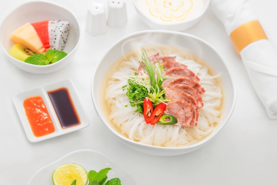 Chinh phục tiêu chuẩn Skytrax – Hướng đi “xịn” mà “khó xơi” của ngành hàng không - 5 Chinh phục tiêu chuẩn Skytrax – Hướng đi “xịn” mà “khó xơi” của ngành hàng không - 5
