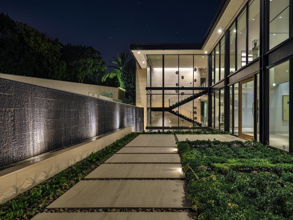 Bên trong căn hộ cho thuê đắt nhất tại Mỹ - 3