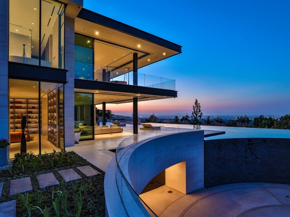 Bên trong căn hộ cho thuê đắt nhất tại Mỹ - 4