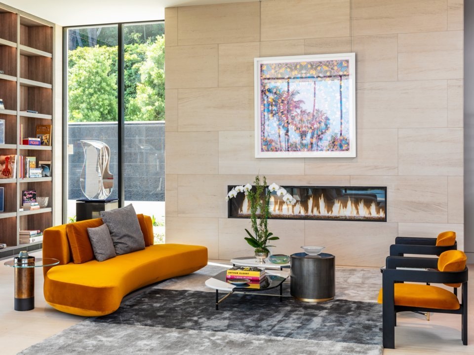 Bên trong căn hộ cho thuê đắt nhất tại Mỹ - 5