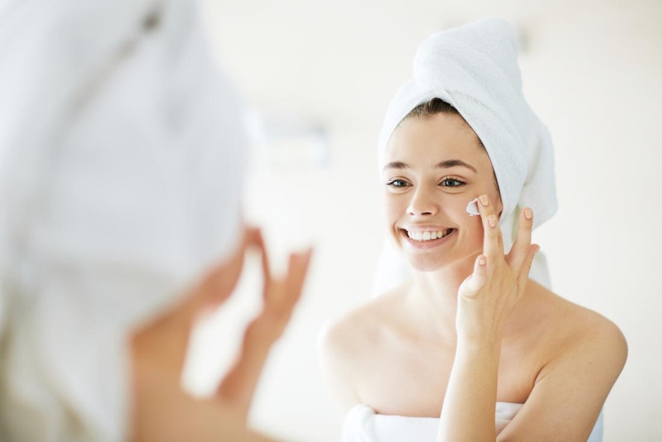 30 tuổi mới ý thức về chống lão hóa da có phải là quá muộn? - 2 30 tuổi mới ý thức về chống lão hóa da có phải là quá muộn? - 2