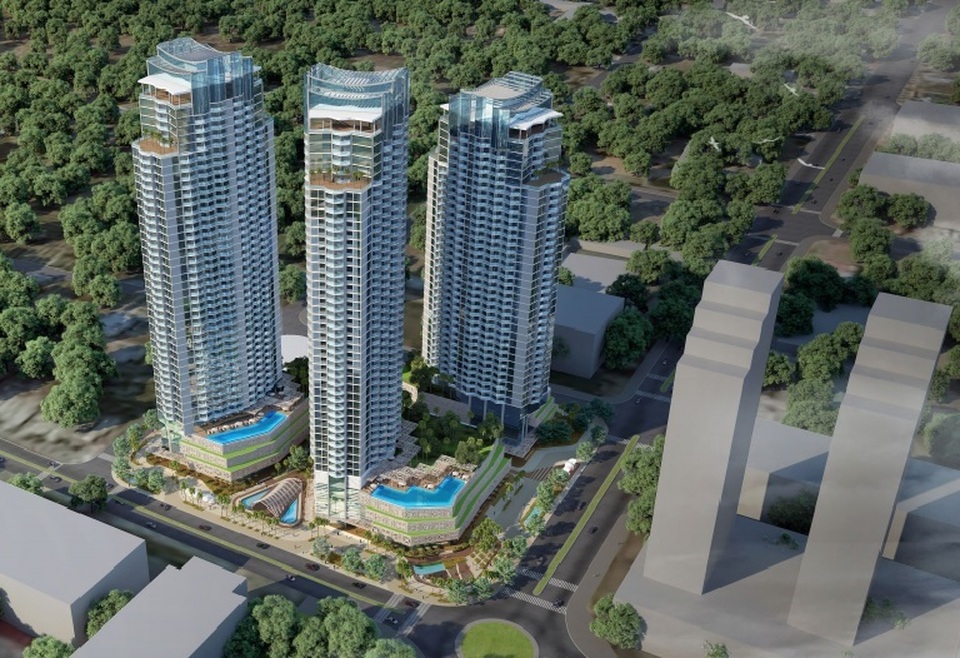 APEC Group bắt tay Coteccons xây dựng Condotel 5 sao quốc tế tại Ninh Thuận – giá chỉ từ 800 triệu - 2 APEC Group bắt tay Coteccons xây dựng Condotel 5 sao quốc tế tại Ninh Thuận – giá chỉ từ 800 triệu - 2