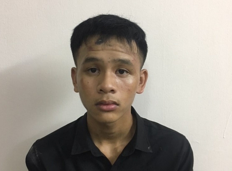 Bịa chuyện trừ tà, gã trai đưa người phụ nữ vào nhà nghỉ... giải vong - 1 Bịa chuyện trừ tà, gã trai đưa người phụ nữ vào nhà nghỉ... giải vong - 1